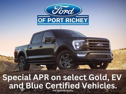Used 2024 Ford F450 Platinum w/ FX4 Off-Road Package