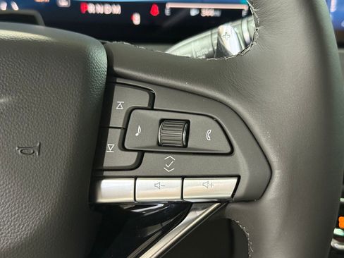 New 2025 Cadillac CT5 Sport image 26