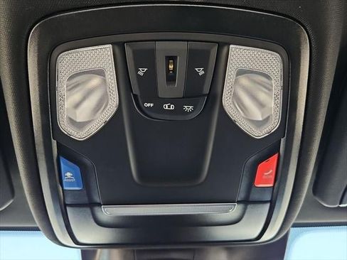 New 2026 RAM 3500 Tradesman AWD/4WD image 56
