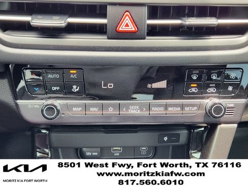 New 2026 Kia Seltos EX FWD image 14