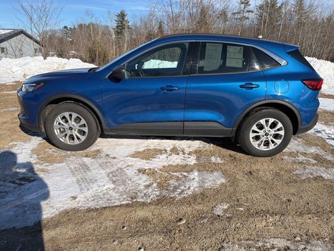 Certified 2023 Ford Escape Active w/ Tech Pack #1 image 4