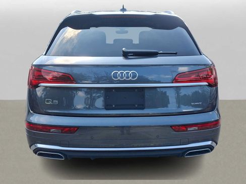 Used 2023 Audi Q5 2.0T Premium Plus w/ Premium Plus Package AWD/4WD image 29