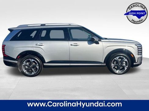 New 2026 Hyundai Palisade Limited image 8