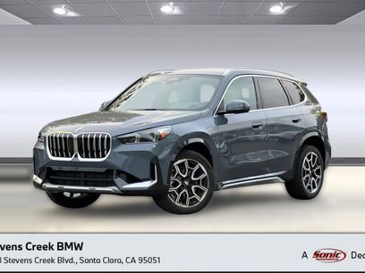 Used 2026 BMW X1 xDrive28i w/ Technology Package