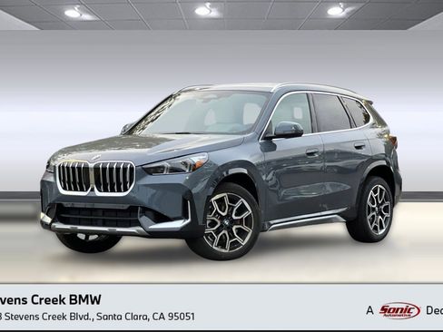 Used 2026 BMW X1 xDrive28i w/ Technology Package AWD/4WD image 1