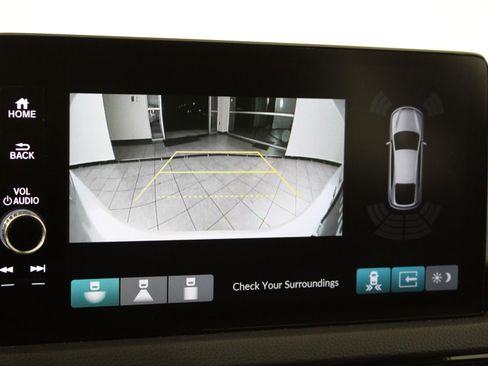 Used 2024 Honda Civic Sport Touring image 32