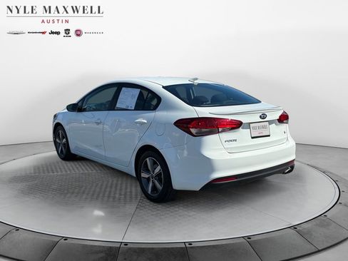Used 2018 Kia Forte S image 14