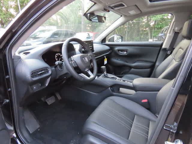 New 2027 Honda HR-V EX-L image 2