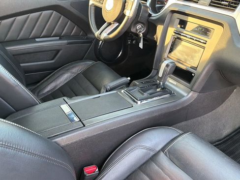 Used 2014 Ford Mustang Premium w/ Equipment Group 203A image 83