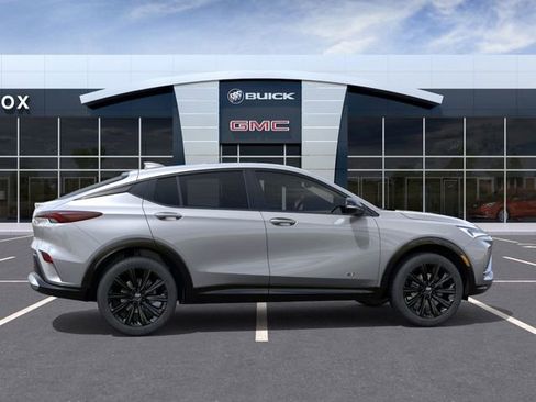 New 2026 Buick Envista Sport Touring w/ Convenience I Package image 5