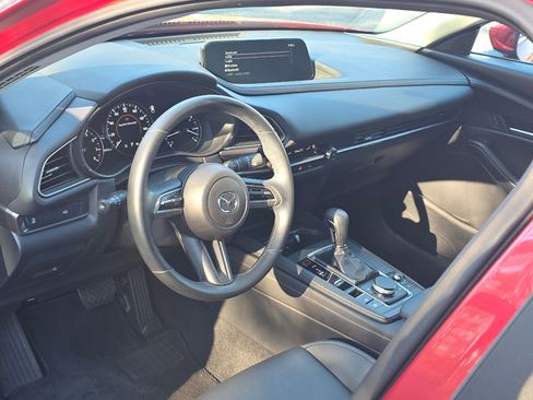 Certified 2023 MAZDA CX-30 AWD 2.5 S w/ Select Package image 31