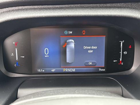 New 2026 Ford Transit 150 Base w/ Load Area Protection Package image 20