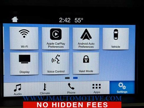 Used 2017 Ford Mustang GT Premium w/ GT Performance Package image 23