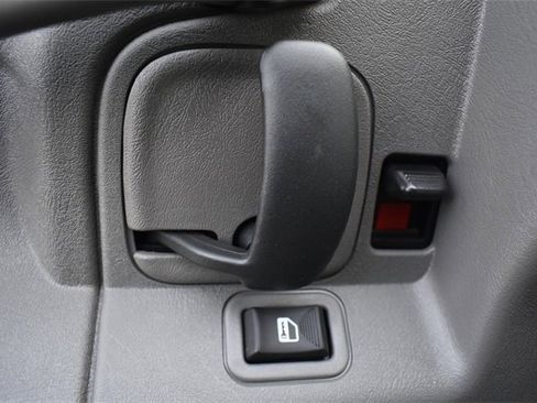 New 2025 Chevrolet Express 3500 Work Van w/ Power Convenience Package image 15