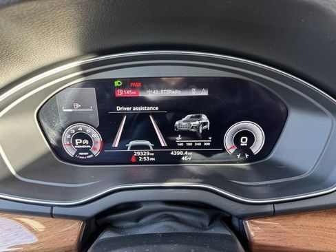 Certified 2023 Audi Q5 2.0T Premium Plus w/ Premium Plus Package image 13