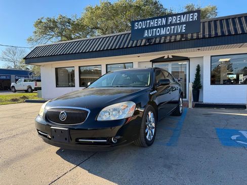 Used 2007 Buick Lucerne CXS w/ Driver Confidence Package image 1