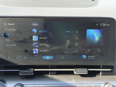 Certified 2024 Hyundai Kona SEL image 24