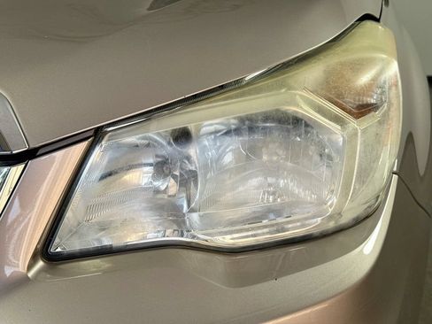 Used 2014 Subaru Forester 2.5i Limited AWD/4WD image 37