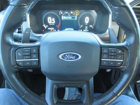 Used 2021 Ford F150 Raptor w/ Equipment Group 801A High image 26