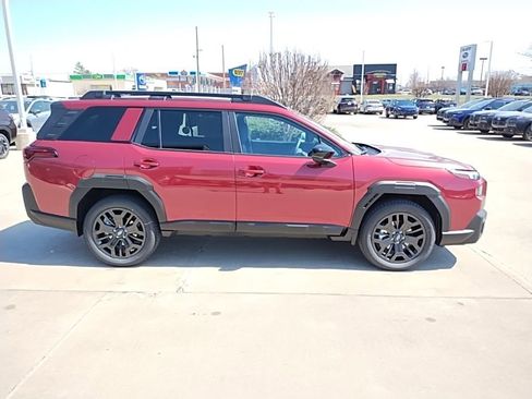 New 2026 Subaru Outback Limited XT AWD/4WD image 7