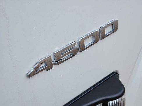 New 2024 Chevrolet Low Cab Forward image 8