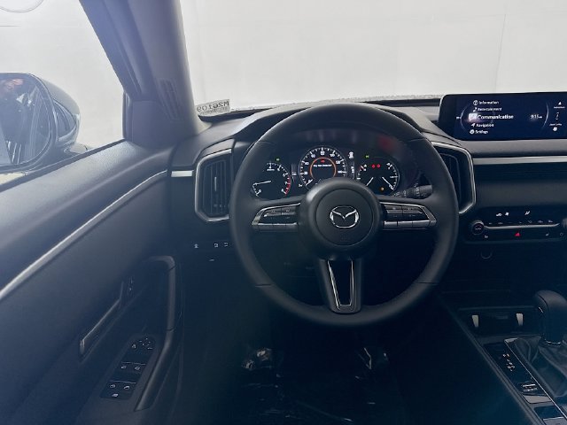 New 2026 MAZDA CX-50 AWD 2.5 S w/ Weather Package image 22