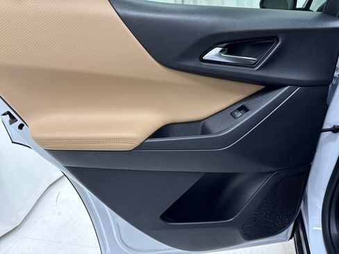 New 2026 Chevrolet Equinox ACTIV w/ LPO, Floor Liner Package image 15