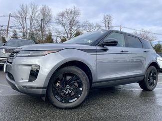 Certified 2024 Land Rover Range Rover Evoque S 360° Tour