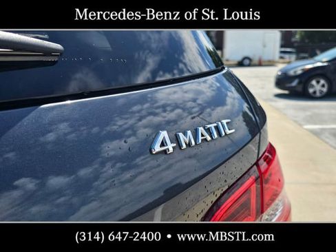 Used 2015 Mercedes-Benz ML 350 4MATIC image 7