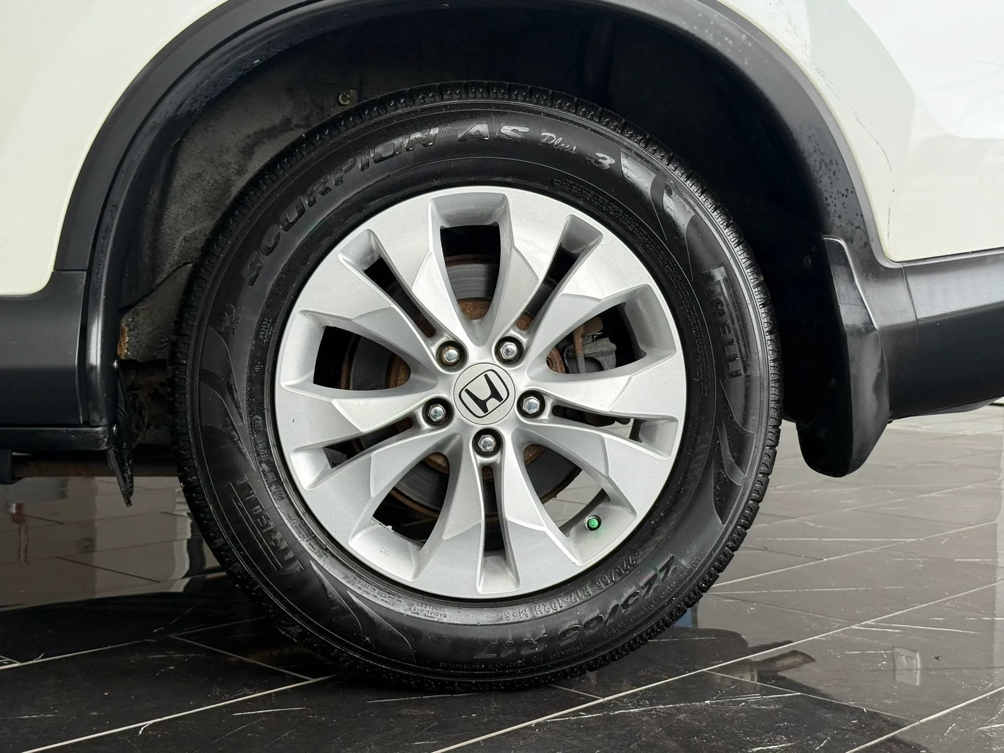 Used 2014 Honda CR-V EX-L image 31