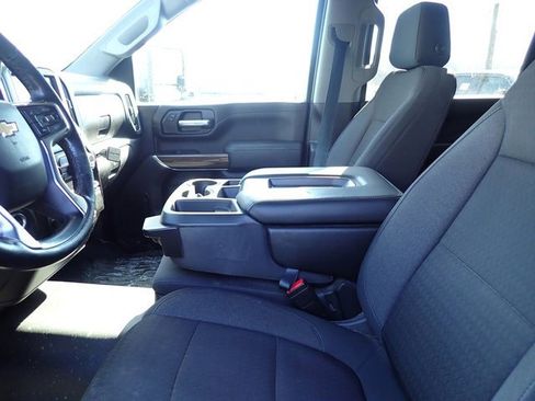 Used 2020 Chevrolet Silverado 2500 LT w/ All Star Edition image 10