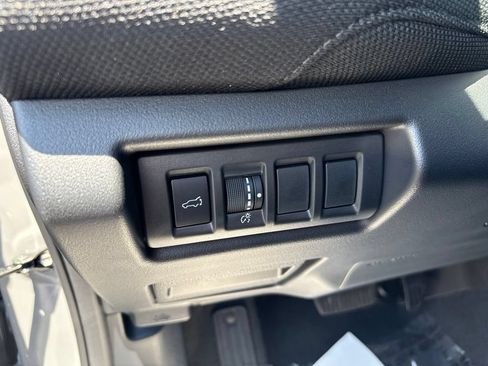 Certified 2026 Subaru Outback Limited w/ Premium/Limited Plus Package AWD/4WD image 22