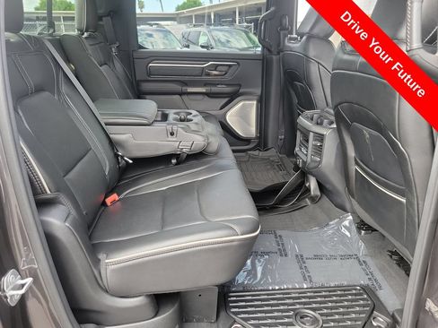 Used 2019 RAM 1500 Limited RWD image 24