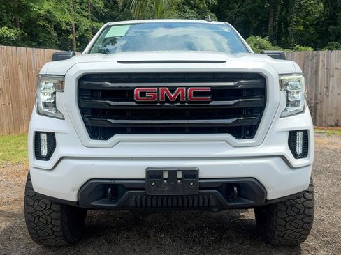 Used 2020 GMC Sierra 1500 Elevation w/ Elevation Value Package AWD/4WD image 35
