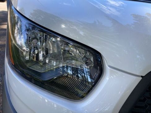 New 2025 Ford Transit 150 Low Roof w/ Load Area Protection Package image 9