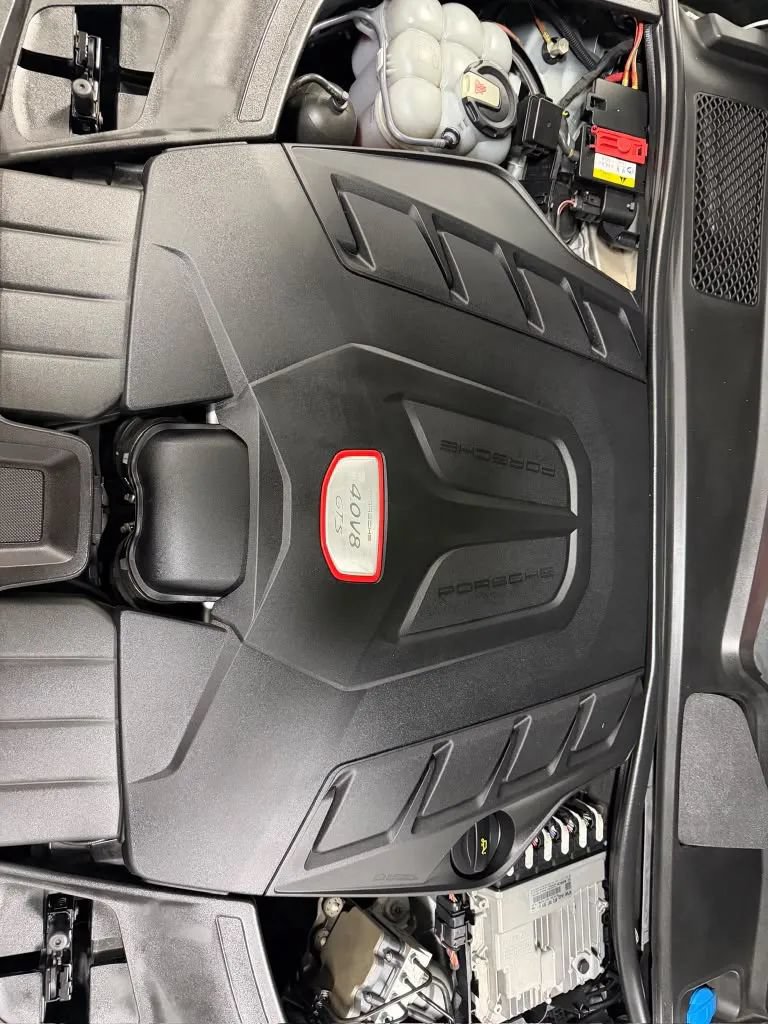 Used 2021 Porsche Cayenne GTS AWD/4WD image 29