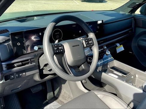 New 2026 Hyundai Santa Fe Calligraphy image 6