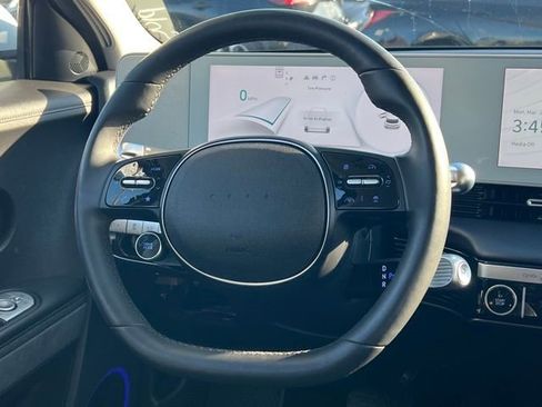 Certified 2023 Hyundai Ioniq 5 SEL image 16