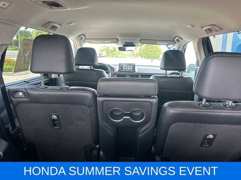 Used 2024 Honda Pilot EX-L image 11