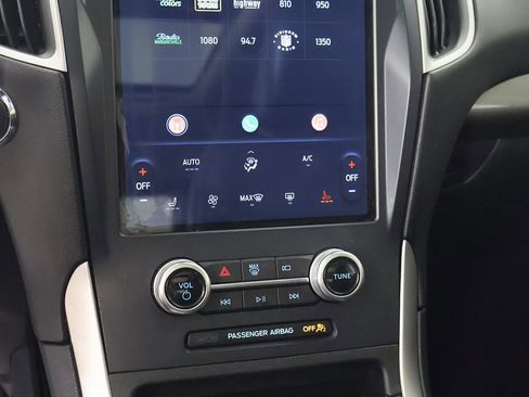 Used 2023 Ford Edge SEL w/ Convenience Package AWD/4WD image 43