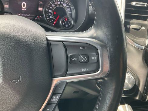 Used 2020 RAM 1500 Laramie AWD/4WD image 20