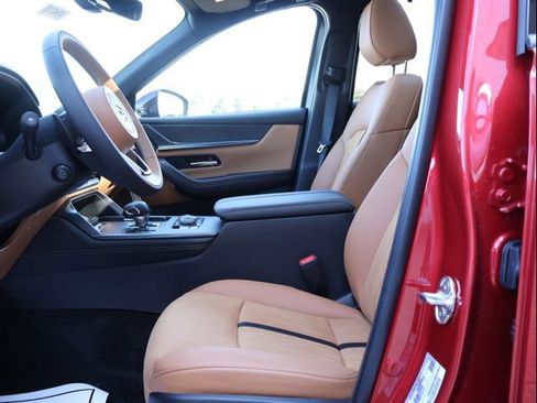 New 2026 MAZDA CX-70 3.3 Turbo S w/ Premium Plus image 25