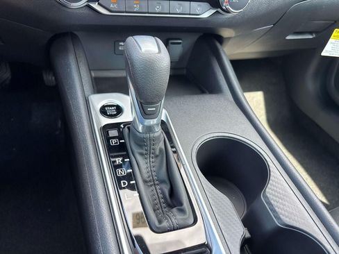 New 2026 Nissan Altima 2.5 SV FWD image 10