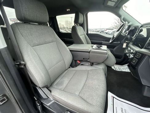 Used 2024 Ford F150 XLT image 30