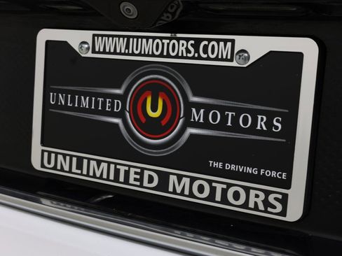 Used 2022 Jeep Grand Wagoneer Series III w/ Rear Seat Video Group 1 image 23