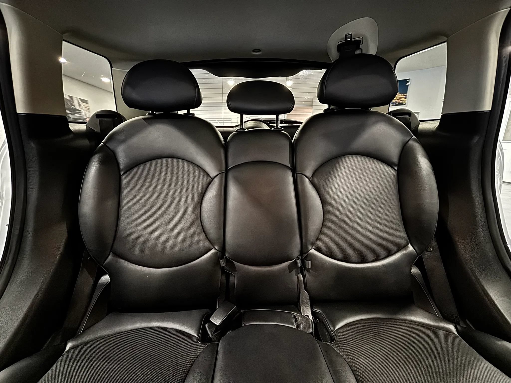 Used 2015 MINI Cooper Countryman S FWD image 21
