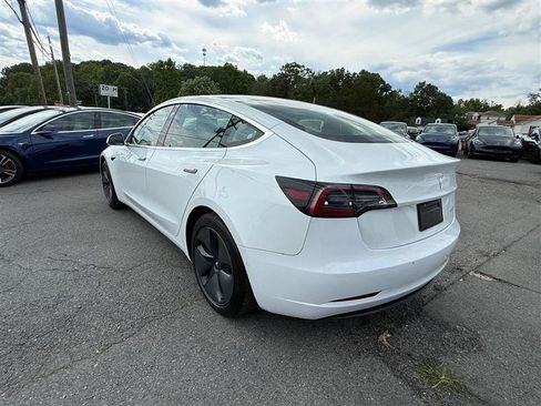 Used 2019 Tesla Model 3 Standard Range Plus RWD image 3