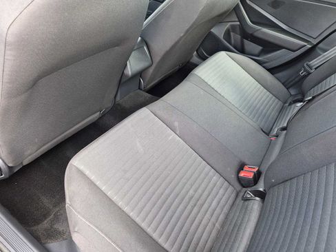 Used 2024 Volkswagen Jetta S FWD image 15