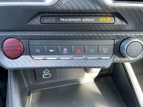 New 2026 Ford Mustang GT Premium image 15