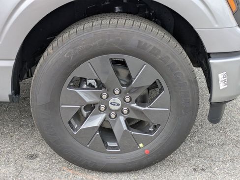 New 2025 Ford F150 STX w/ Equipment Group 200A image 12